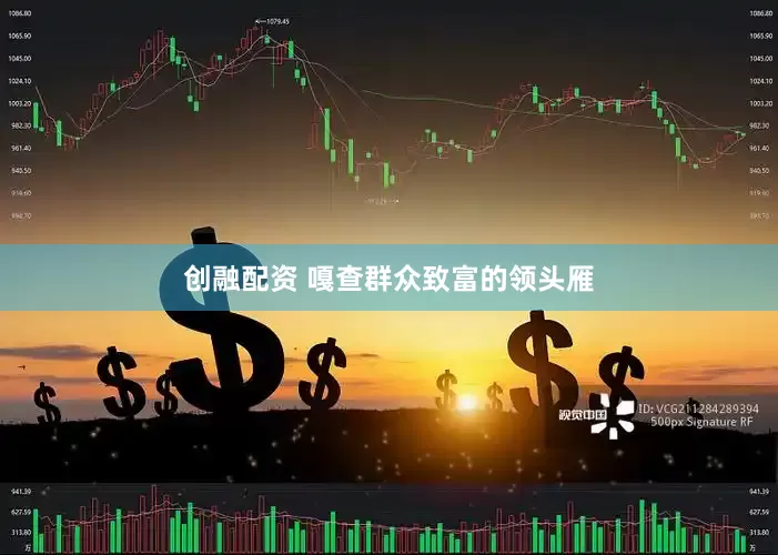 创融配资 嘎查群众致富的领头雁